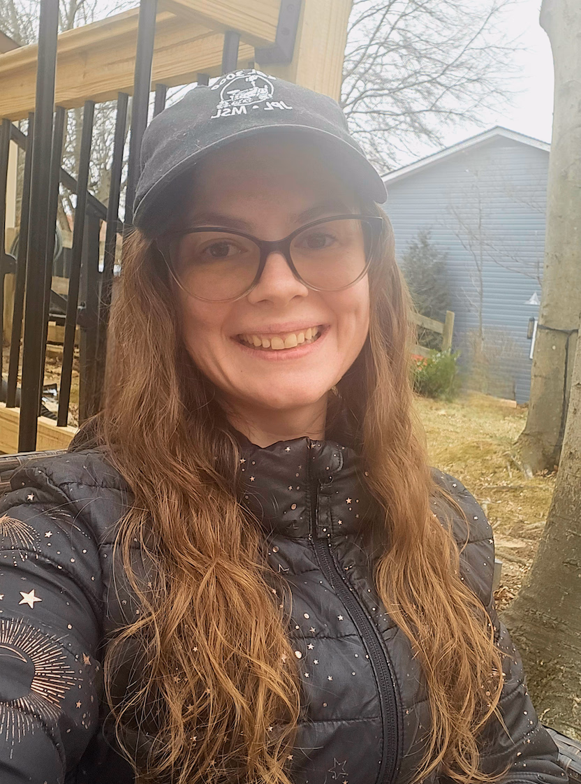 Profile Image for Charissa Campbell