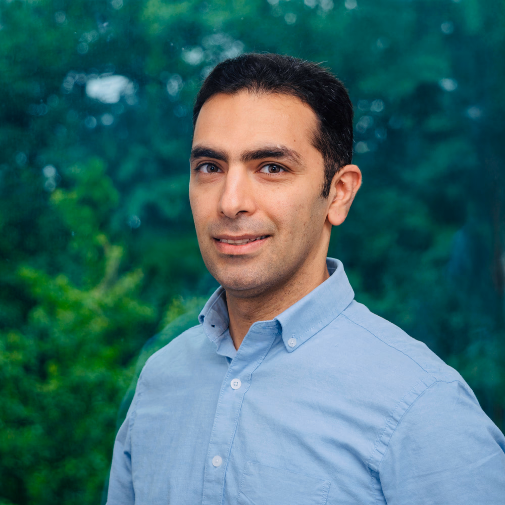 Profile Image for Ehsan Jalilvand