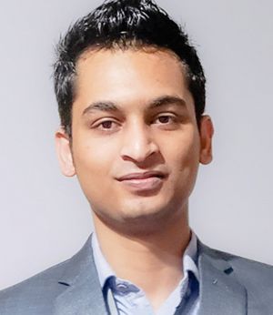 Profile Image for Abdullah al Fahad