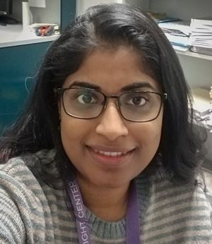 Profile Image for Abheera Hazra