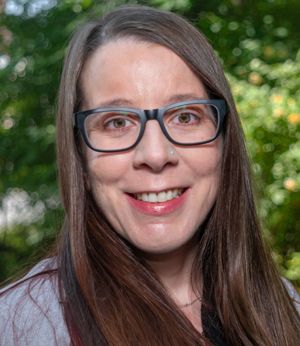 Profile Image for Aimee Neeley