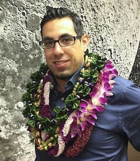 Profile Image for Alain Khayat