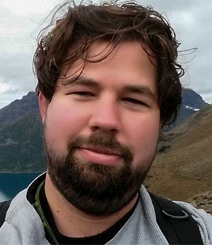 Profile Image for Alexander Michels