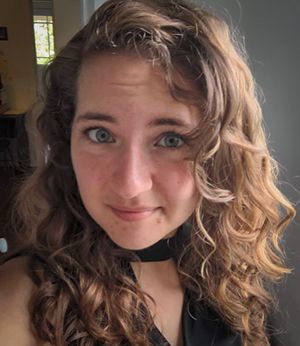 Profile Image for Amanda Steinhebel