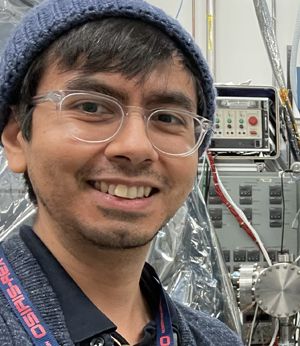 Profile Image for Angel Mojarro