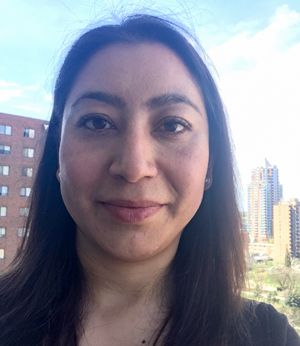 Profile Image for Bea Gallardo-Lacourt