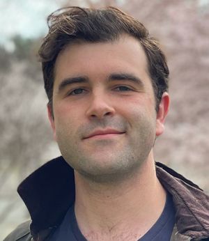 Profile Image for Benjamin Farcy