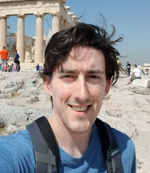 Profile Image for Benson Guest