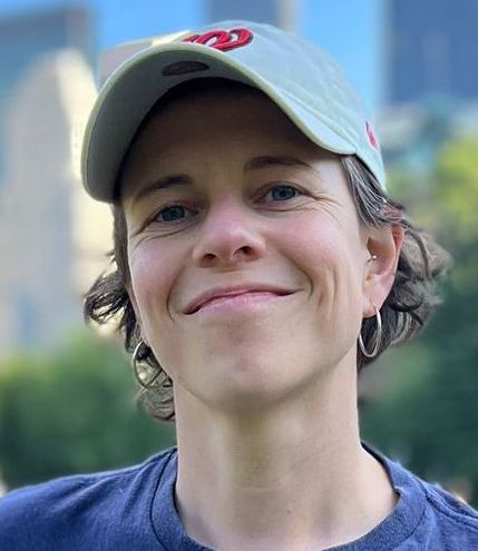 Profile Image for Caterina Mogno