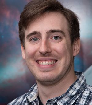 Profile Image for Daniel Violette