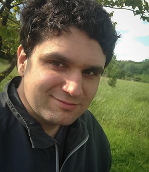 Profile Image for Daniel da Silva