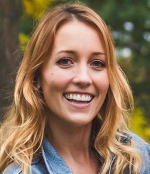 Profile Image for Danielle Simkus