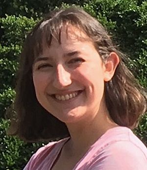 Profile Image for Emily Mason