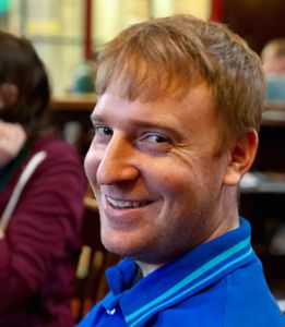 Profile Image for Ethan Kruse