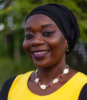 Profile Image for Fadji Maina