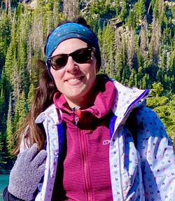 Profile Image for Gioia Rau