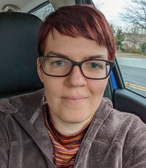 Profile Image for Henrike Fleischhack