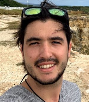 Profile Image for Iban Ibañez Domenech