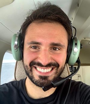 Profile Image for Iker Liceaga Indart