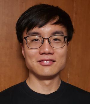 Profile Image for Jaewoong Jung