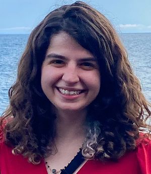 Profile Image for Jenna Cann