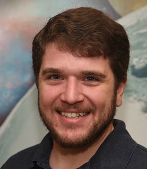 Profile Image for Joe Renaud