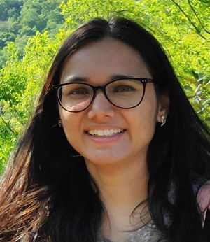 Profile Image for Megha Pandya