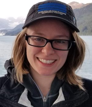 Profile Image for Melissa Wrzesien