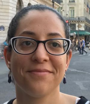 Profile Image for Meriem Alaoui Abdallaoui