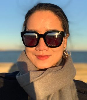 Profile Image for Mijin Kim