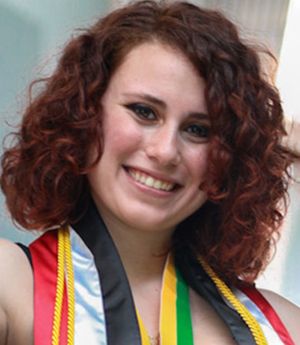 Profile Image for Natasha Latouf