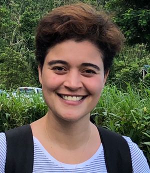 Profile Image for Niama Boukachaba