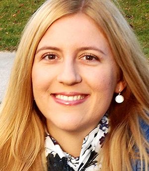 Profile Image for Nina Crnivec