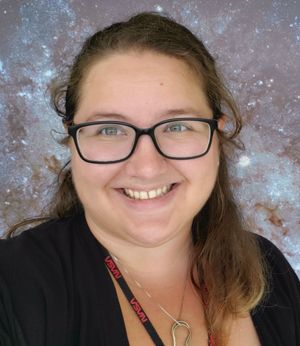 Profile Image for Olivia Wilkins