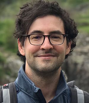 Profile Image for Ramin Lolachi