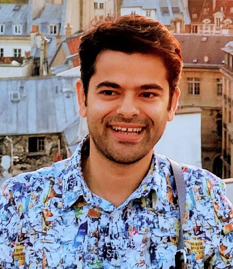 Profile Image for Raphael Attié