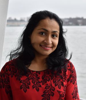 Profile Image for Remya Bhanu