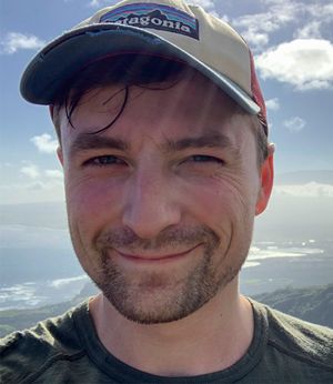 Profile Image for Robert Emberson