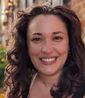 Profile Image for Samantha Wallace