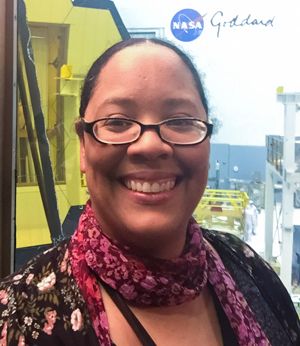 Profile Image for Teresa Monsue