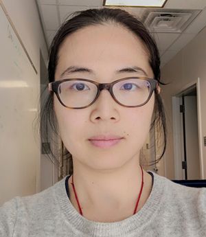 Profile Image for Yingxi Rona Shi