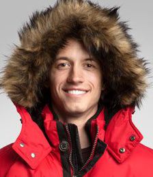 Profile Image for Zachary Erickson