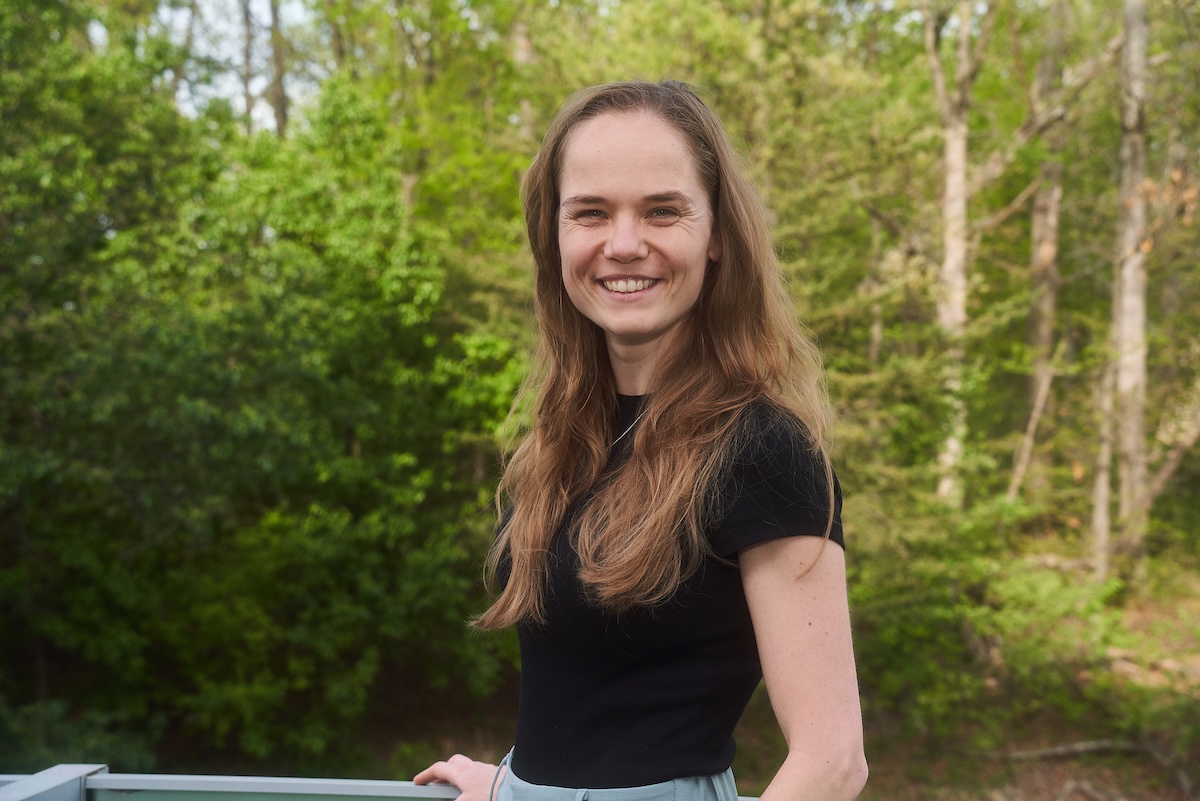 Profile Image for Linda Bogerd