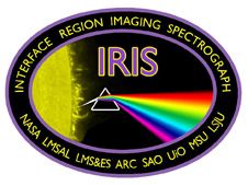 IRIS logo